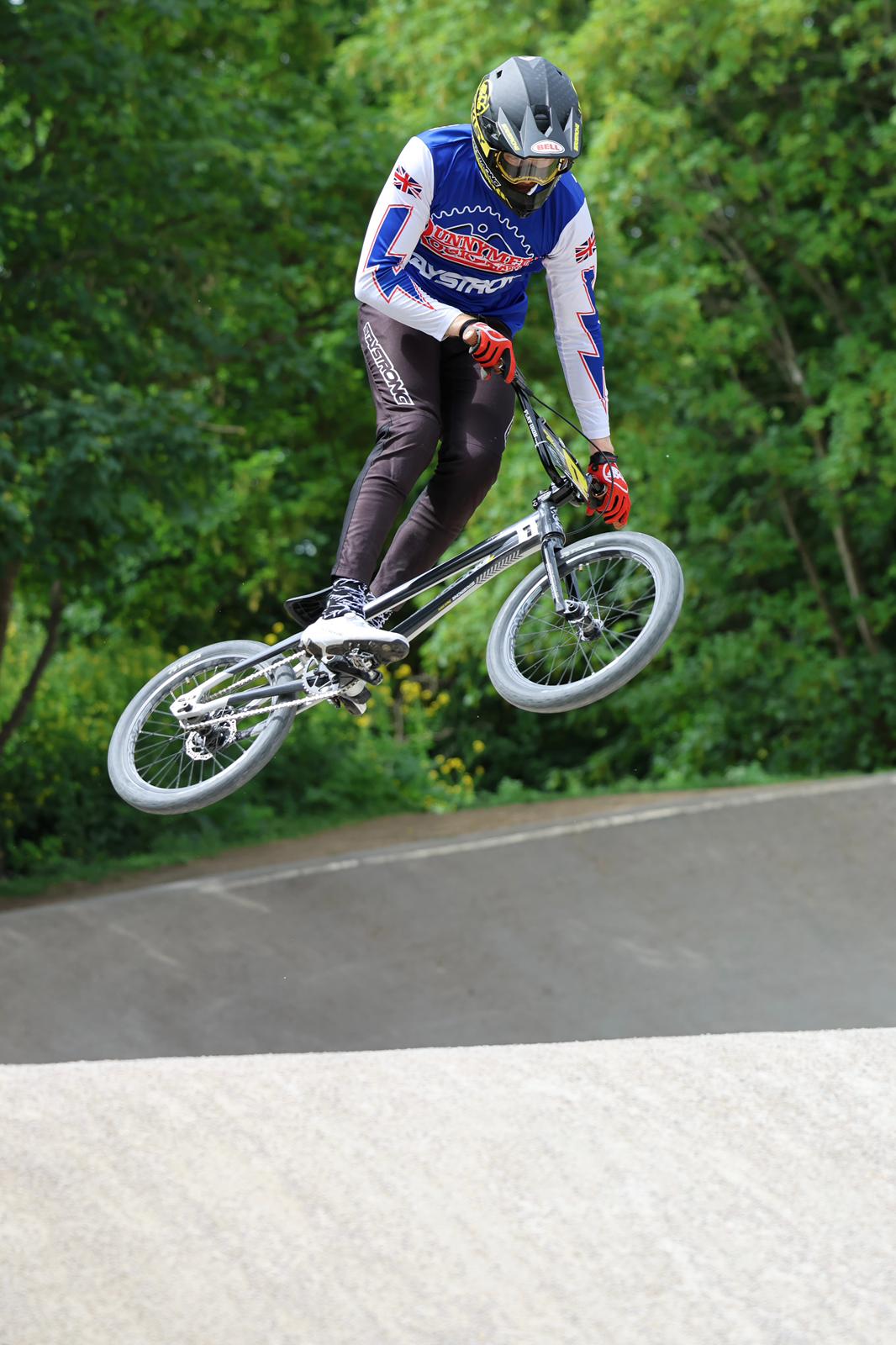 Runnymede Rockets BMX photo 2