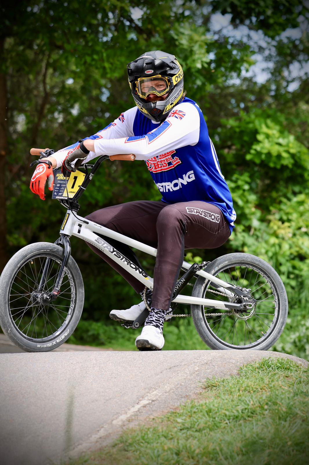 Runnymede Rockets BMX photo 3