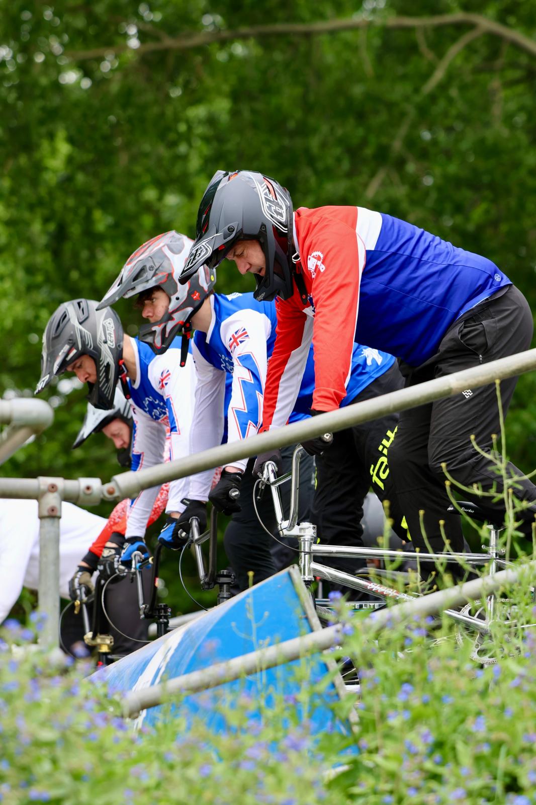 Runnymede Rockets BMX photo 4