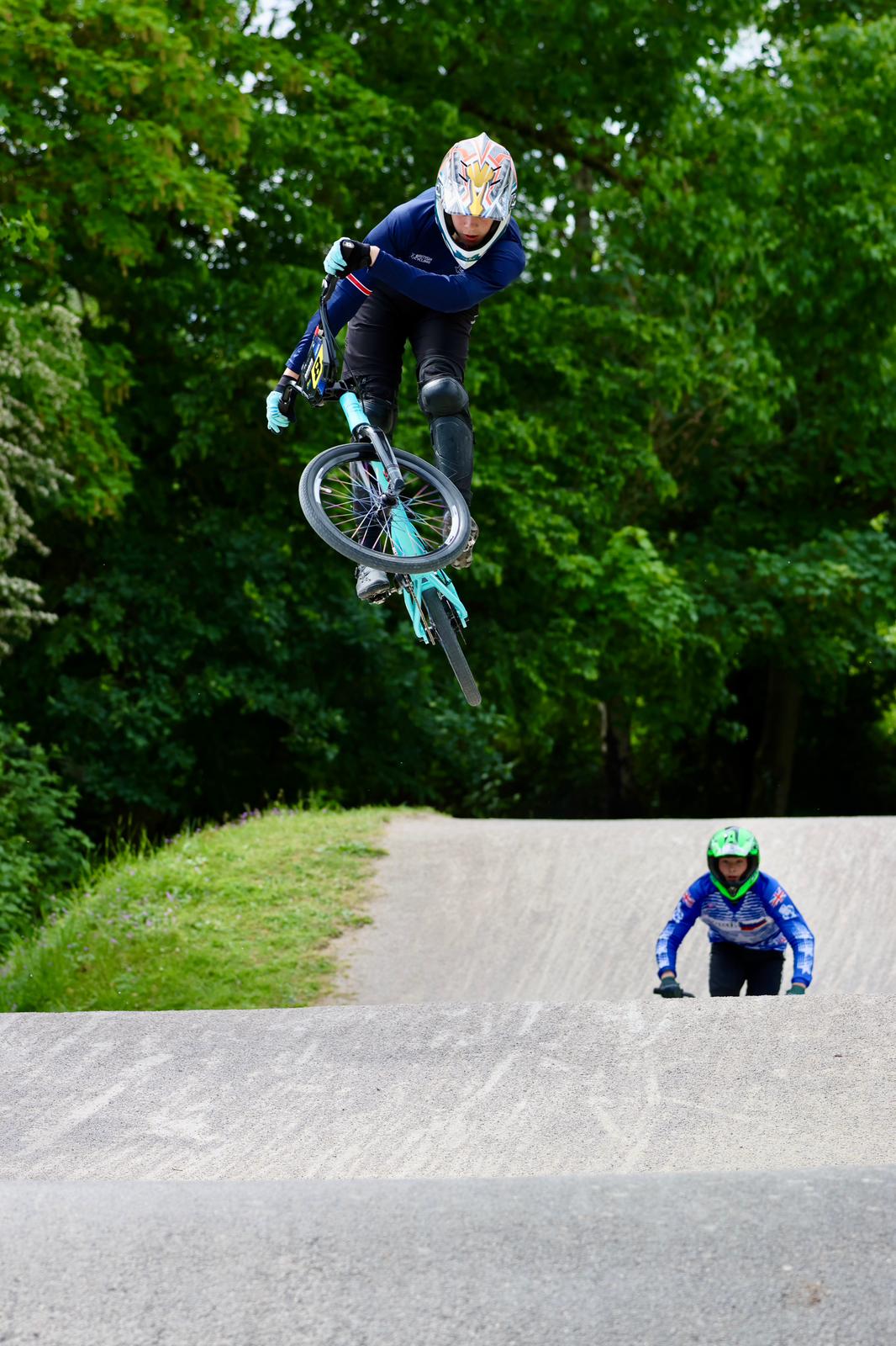 Runnymede Rockets BMX photo 11