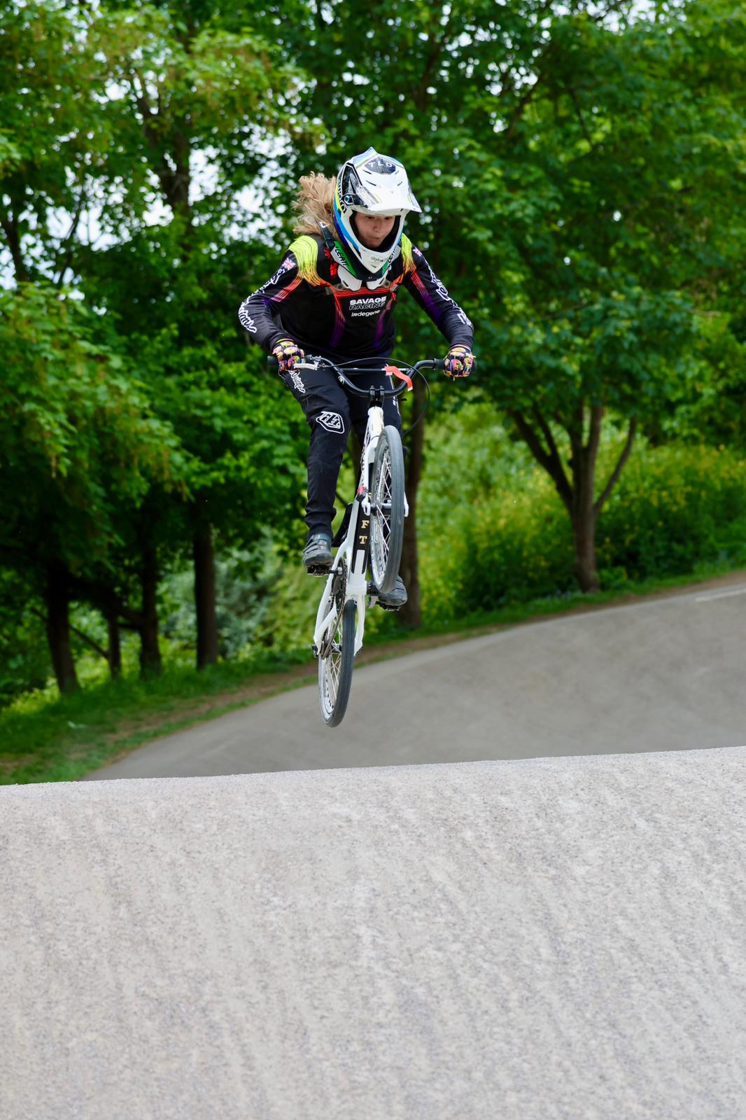 Runnymede Rockets BMX photo 12