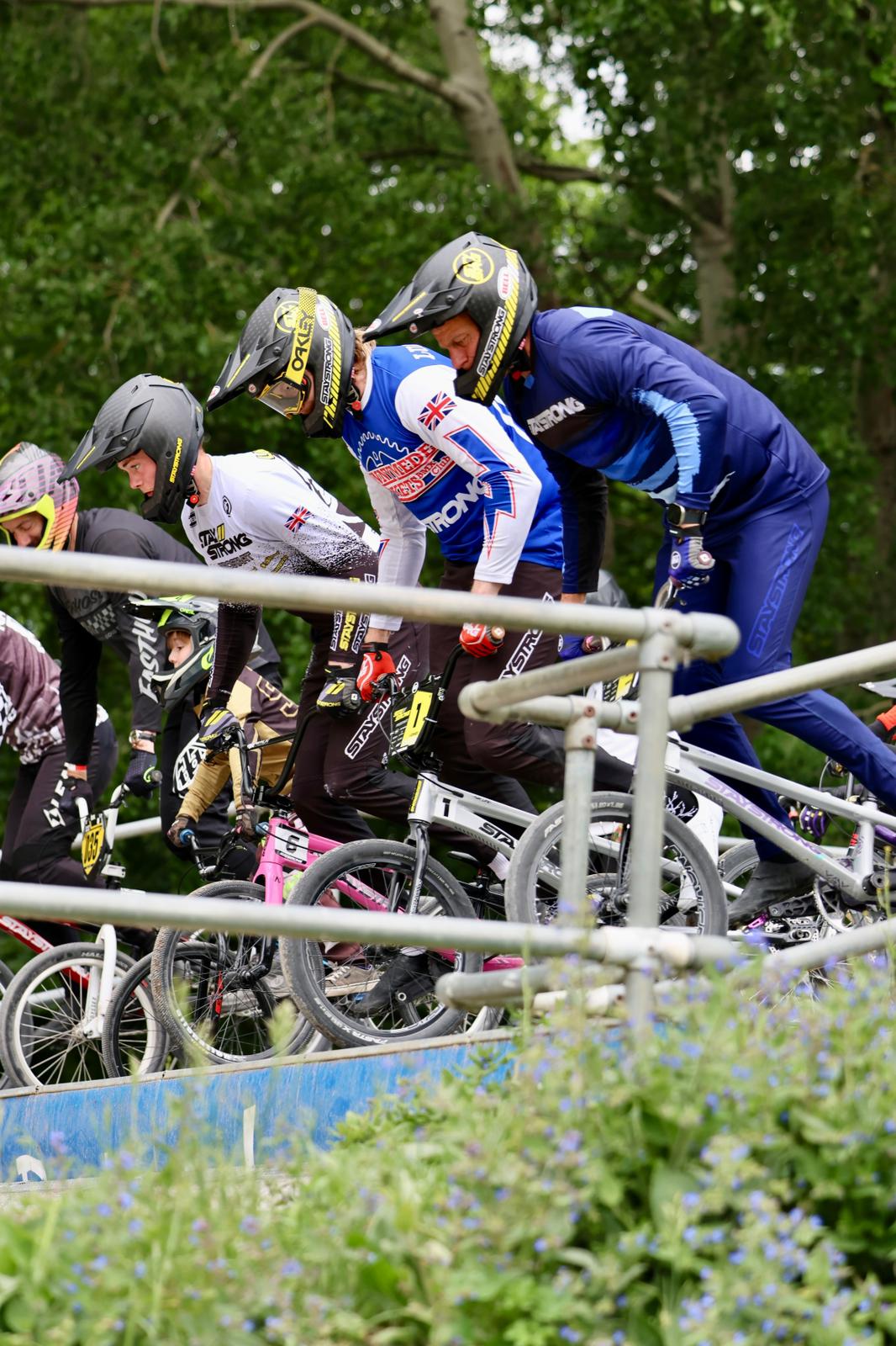 Runnymede Rockets BMX photo 13